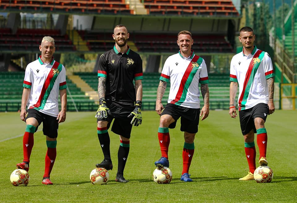 TERNANA, A MONOPOLI PER CONTINUARE A BATTERE RECORD