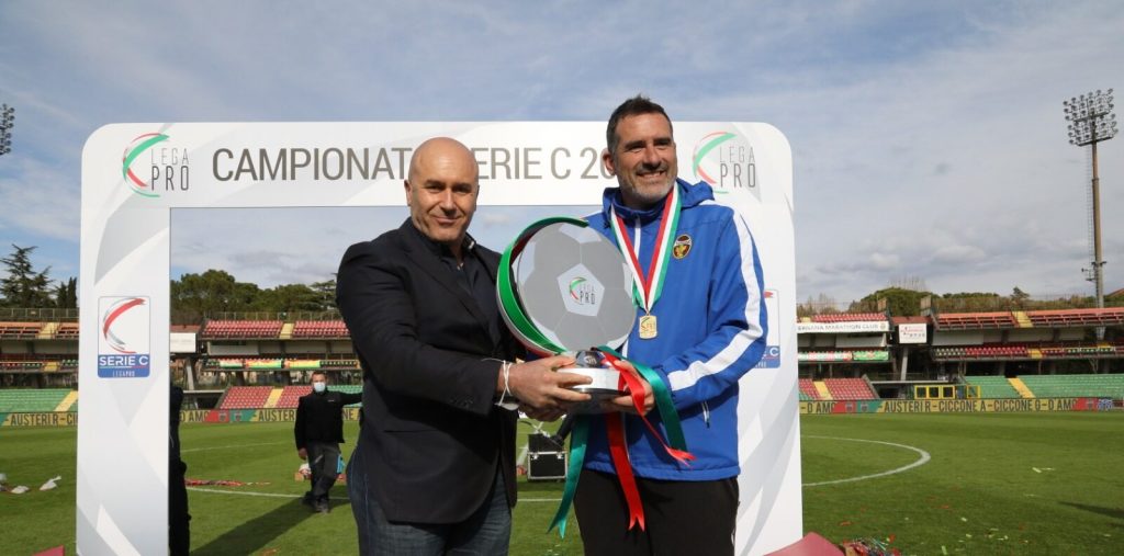 Ternana-Cavese, le pagelle
