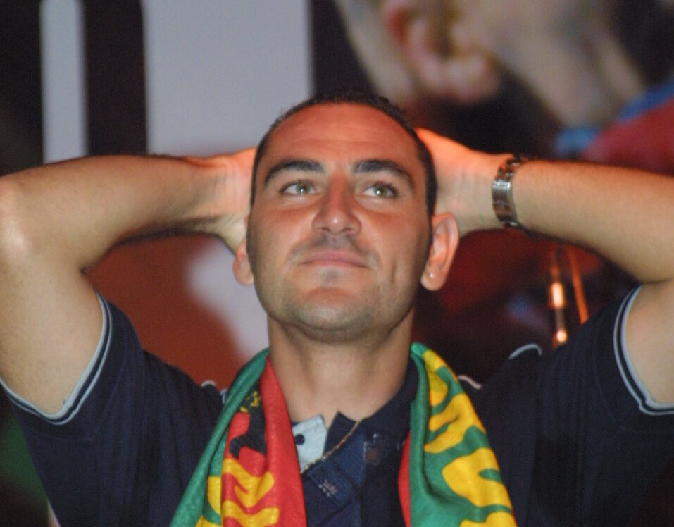 ZAMPAGNA SUL PROGETTO STADIO-CLINICA:”FATEVI UN CHECK-IN”-VIDEO