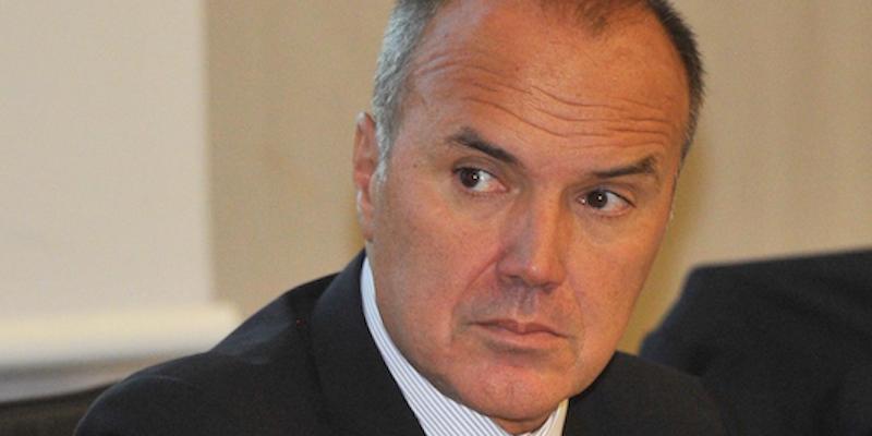 Mauro Balata: “Fare in fretta sulle riforme “