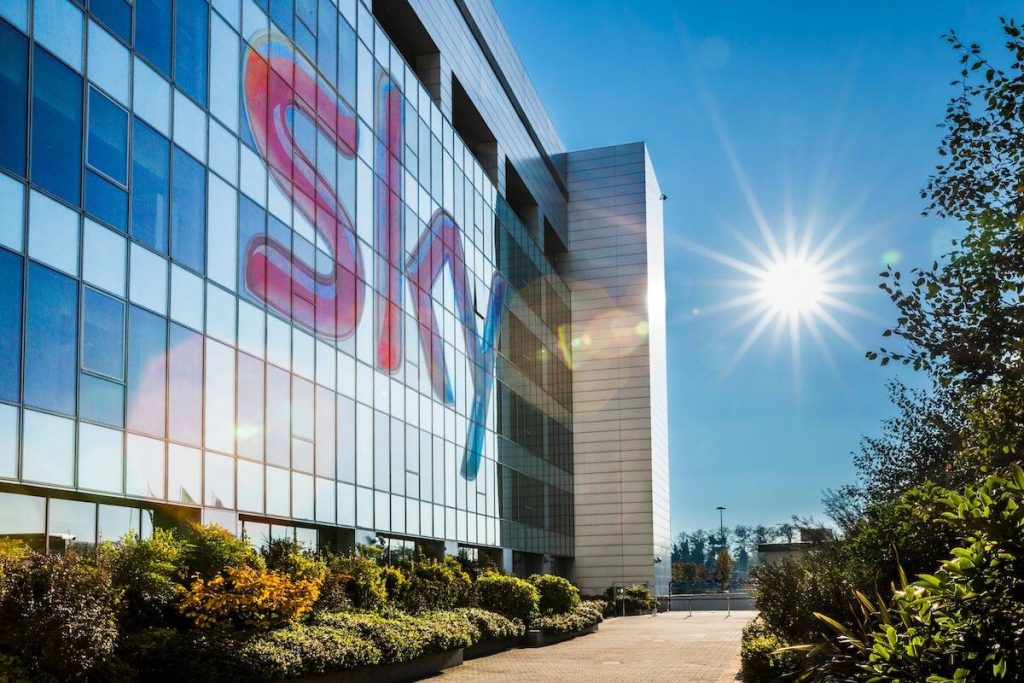 La serie B approda su Sky per il prossimo triennio