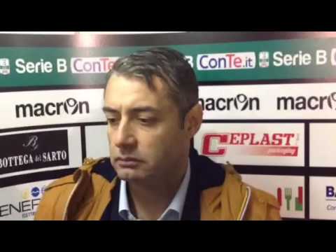 Ex rossoverde candidato come ds nel Cosenza