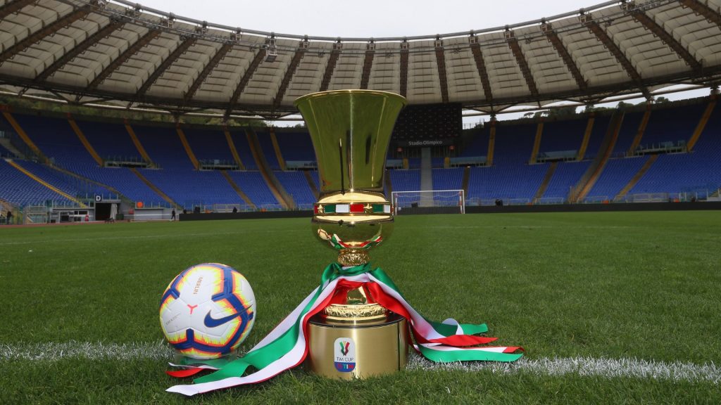 Ternana, cambia la Coppa Italia-La data del primo impegno dei rossoverdi