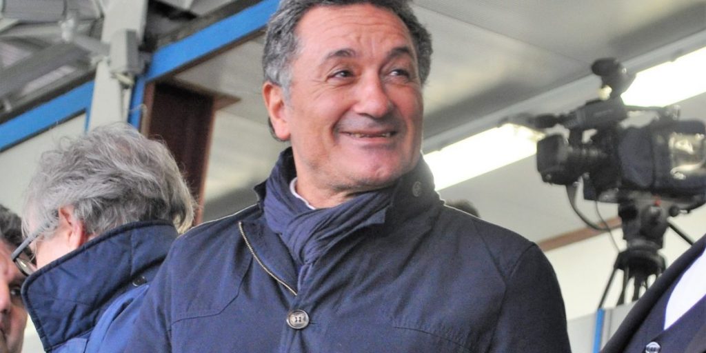 L’ex azzurro Gentile: “Ho letto tanto sulla Ternana” – VIDEO