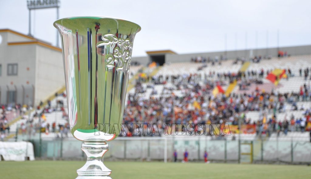 Supercoppa, oggi il sorteggio