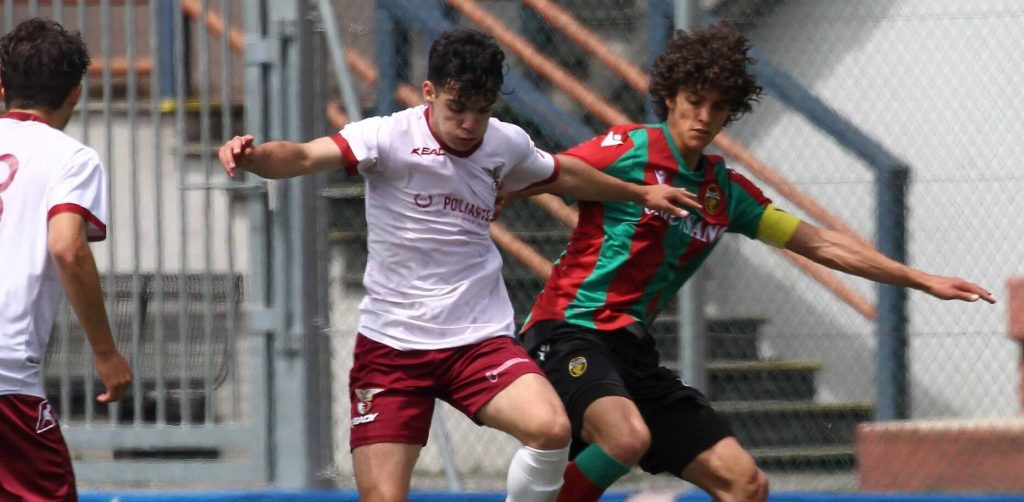PRIMAVERA 3, OGGI C’E’ TERNANA-PERUGIA
