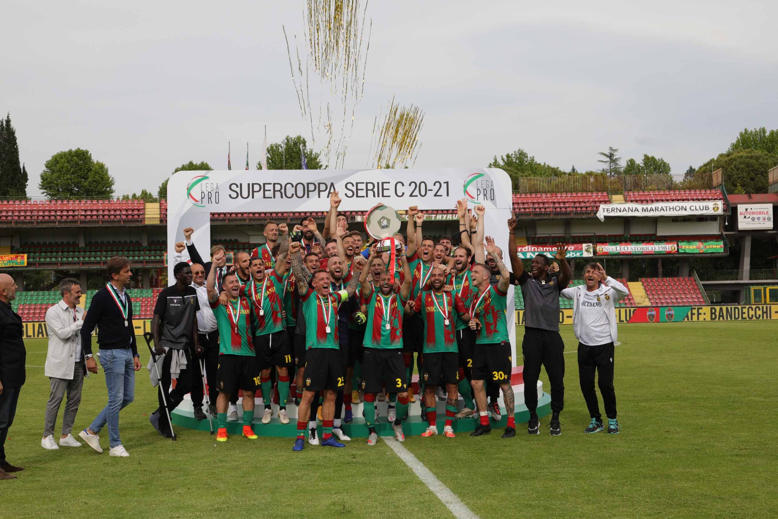 Serie B, ecco quando inizia!
