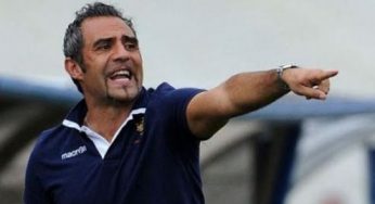 Oggi al via i play-off di serie C