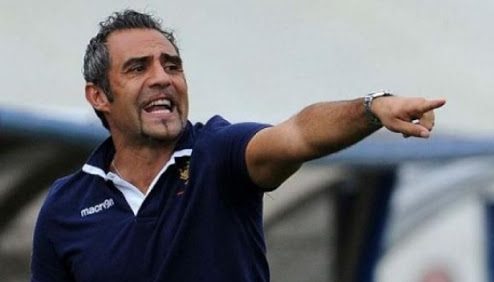 Il Bari tenta Mimmo Toscano per la prossima stagione