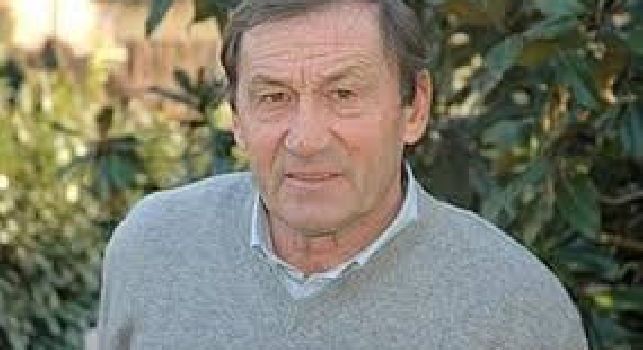 CALCIO, ADDIO A TARCISIO BURGNICH