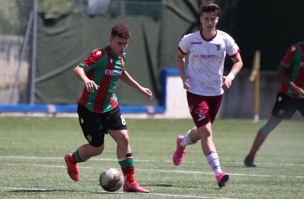 PRIMAVERA3, E’ DERBY AL CICIONI CON IL GUBBIO