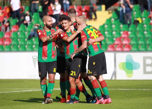 Supercoppa, Ternana-Perugia: derby speciale per…