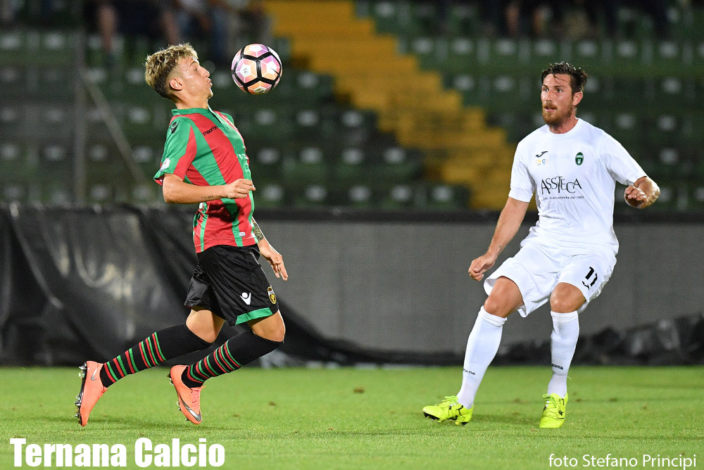 Mercato Ternana, attaccanti merce rara ma non troppo!