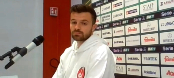 Ternana, c’è Agazzi nel mirino