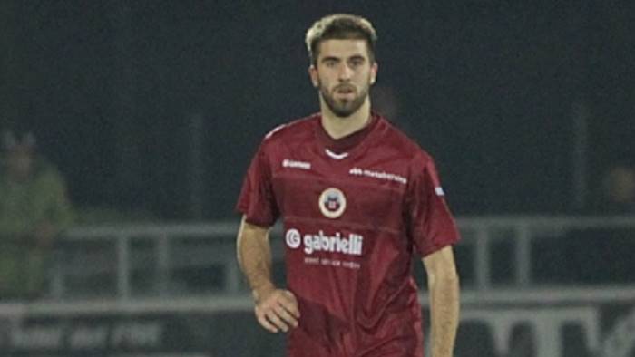 Ternana in pressing su Scaglia