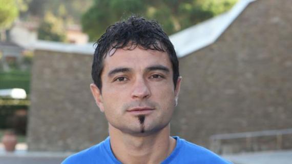 Ternana: torna Conticchio nello staff di Lucarelli