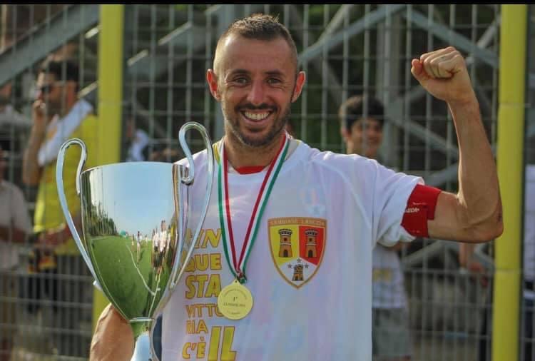 Bernardi, ex fera, impreziosisce la sua carriera con un’altra promozione!