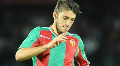 Ternana, casting difensore centrale