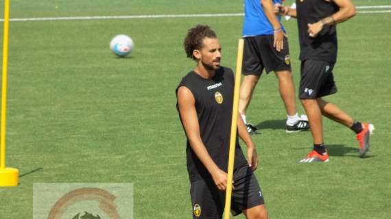 Da domani inizia una nuova avventura per Gigi Viola