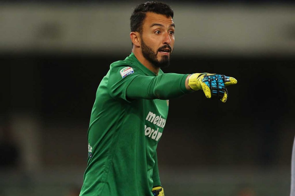 La Reggina molla Nicolas, campo aperto per la Ternana