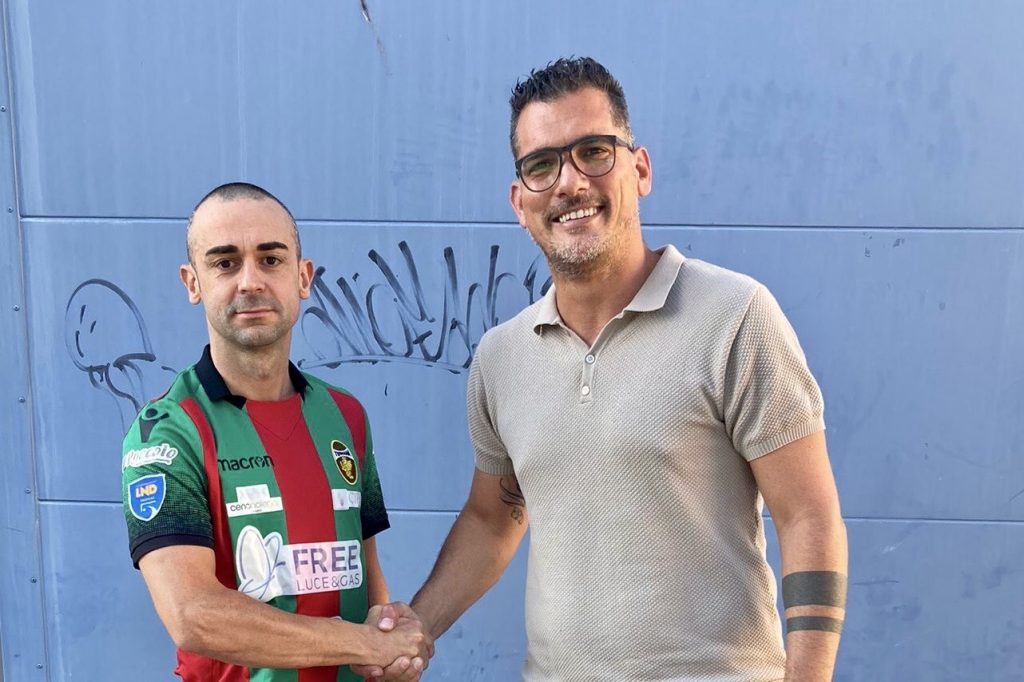 Ternana Futsal, arriverà un bomber di categoria superiore