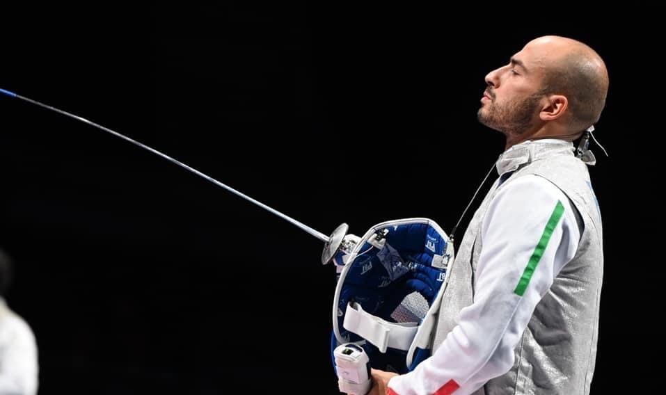 ALESSIO, TERNI E’ CON TE!