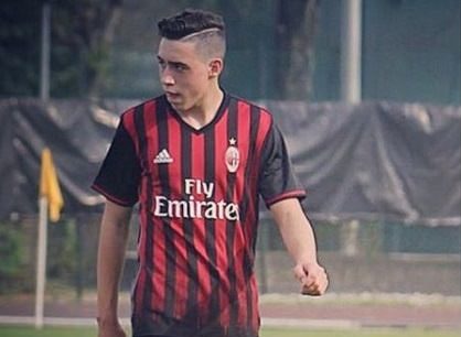Ternana arriva Capanni per la fascia sinistra