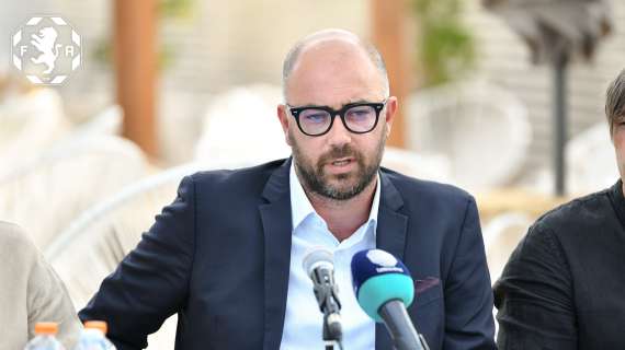 È un ex rossoverde il nuovo ds dell’Andria