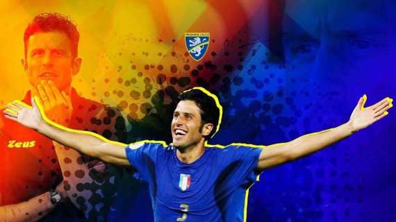 Il Frosinone prima squadra a partire per il ritiro