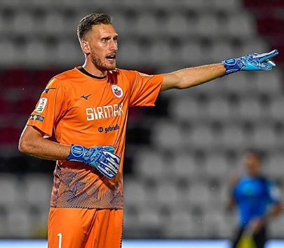 PALEARI, IL BENEVENTO ACCELERA SUL N.1 DEL GENOA