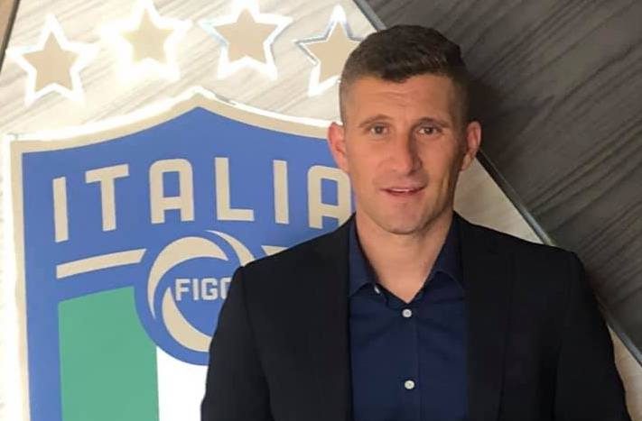 Congratulazioni, Romeo!