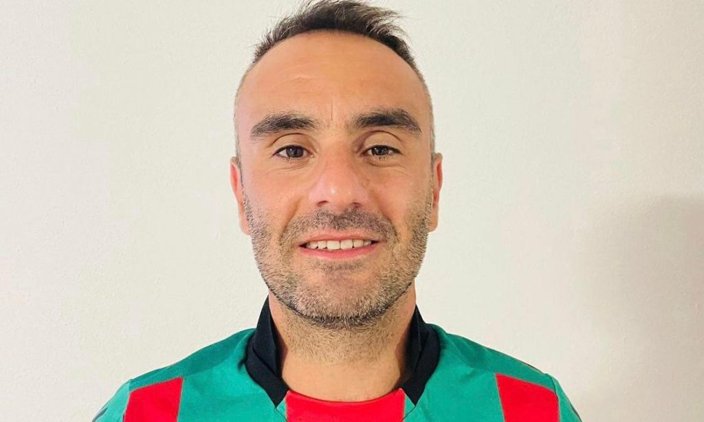 TERNANA FUTSAL: INGAGGIATO CESAR DA COSTA SACHET