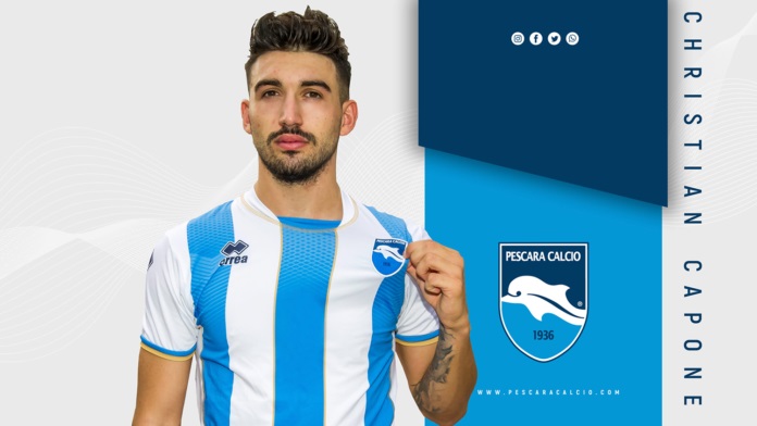 Mercato Ternana – Capone molto vicino: a breve la chiusura