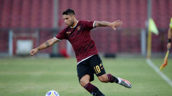 Ternana, chieste informazioni su Cicerelli