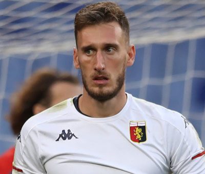 Ternana, tutto da rifare per il portiere!