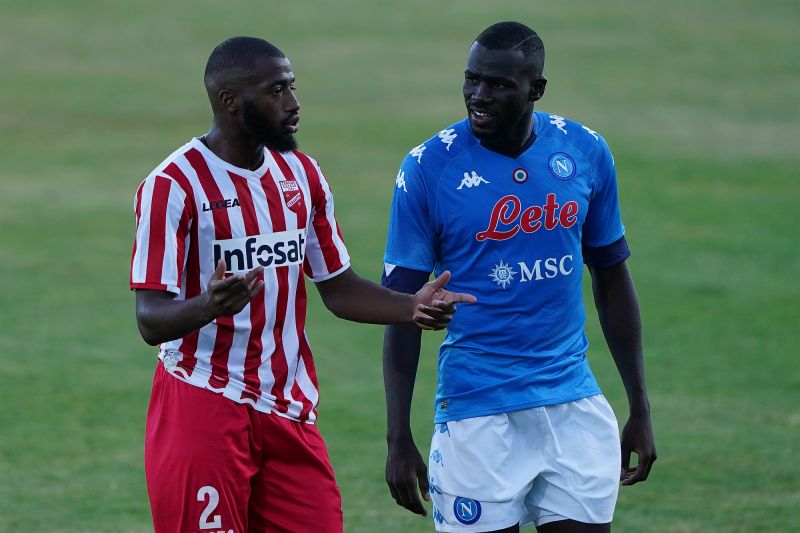 Ternana-Diakite: ecco cosa vuole il Teramo