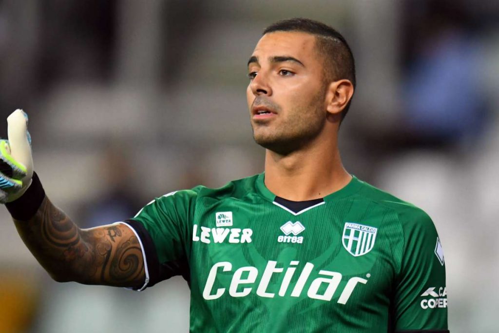Serie B, Sepe alla Samp potrebbe aprire scenari per Falcone