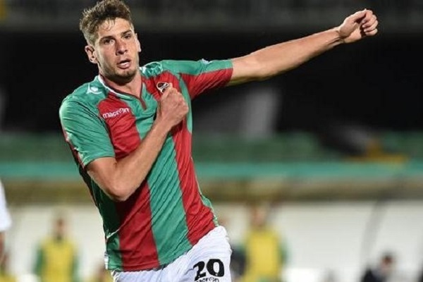 SPEZIA-TERNANA, ECCO I PRECEDENTI