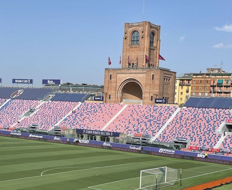 Web cronaca, Bologna-Ternana 4-5