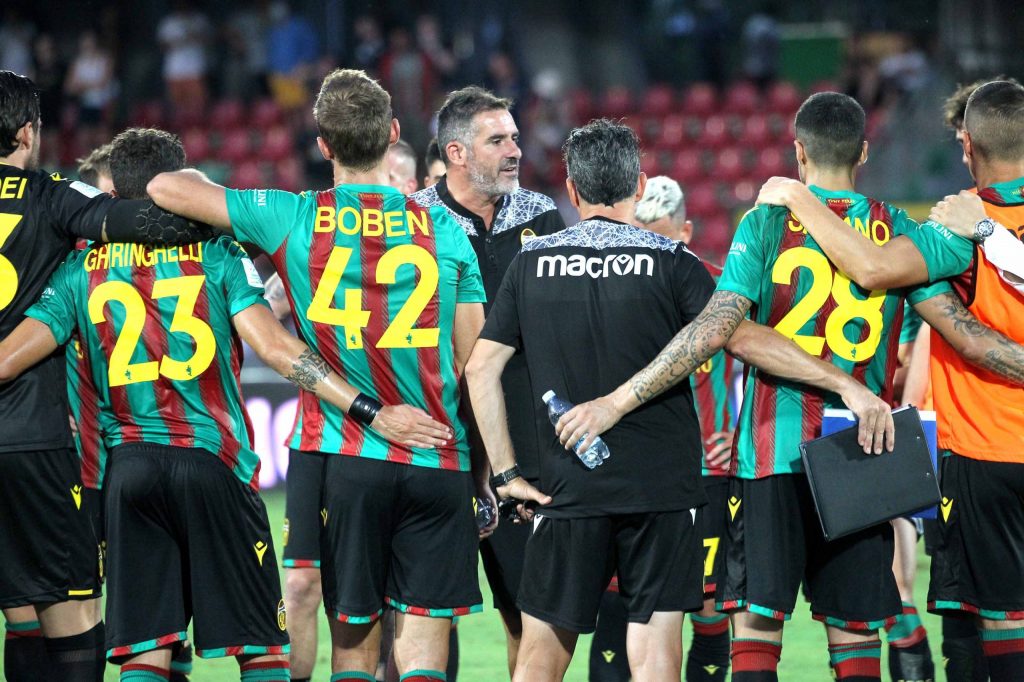 Rese note le date dei sedicesimi di finale di Coppa Italia