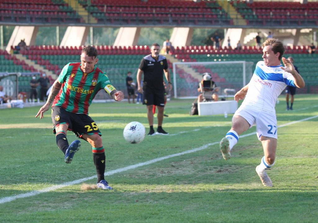 Ternana, 2 rossoverdi positivi al Covid