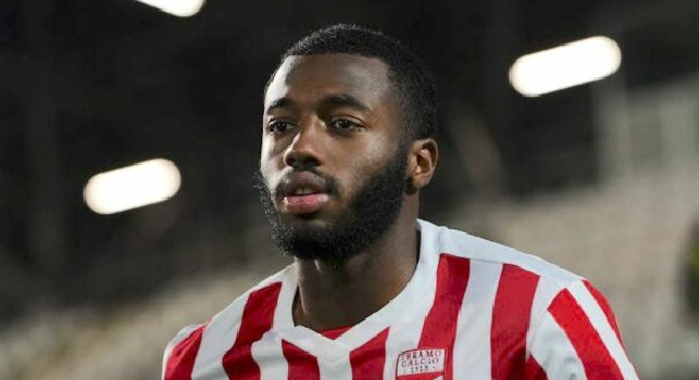 Mercato Ternana: è fatta per Diakite, a Teramo va Tozzo Accordo raggiunto nel pomeriggio, decisivo l’inserimento nella trattativa di Tozzo