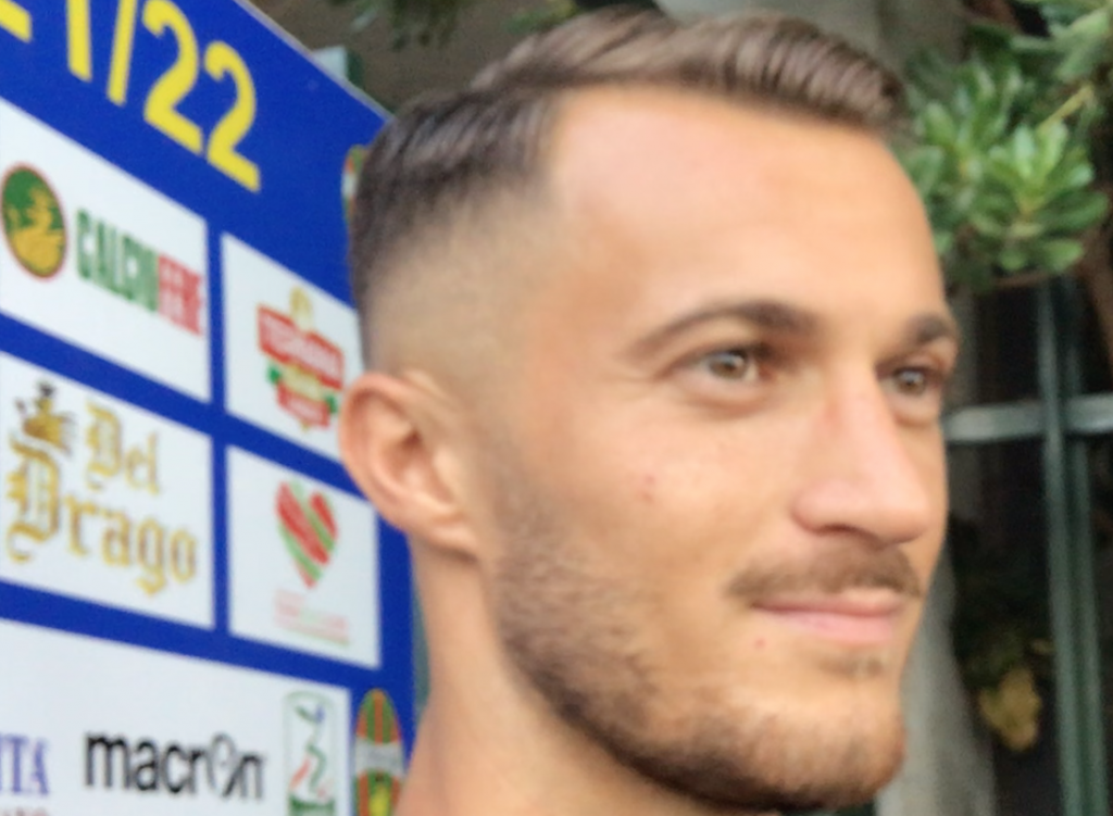Ternana, i numeri di maglia