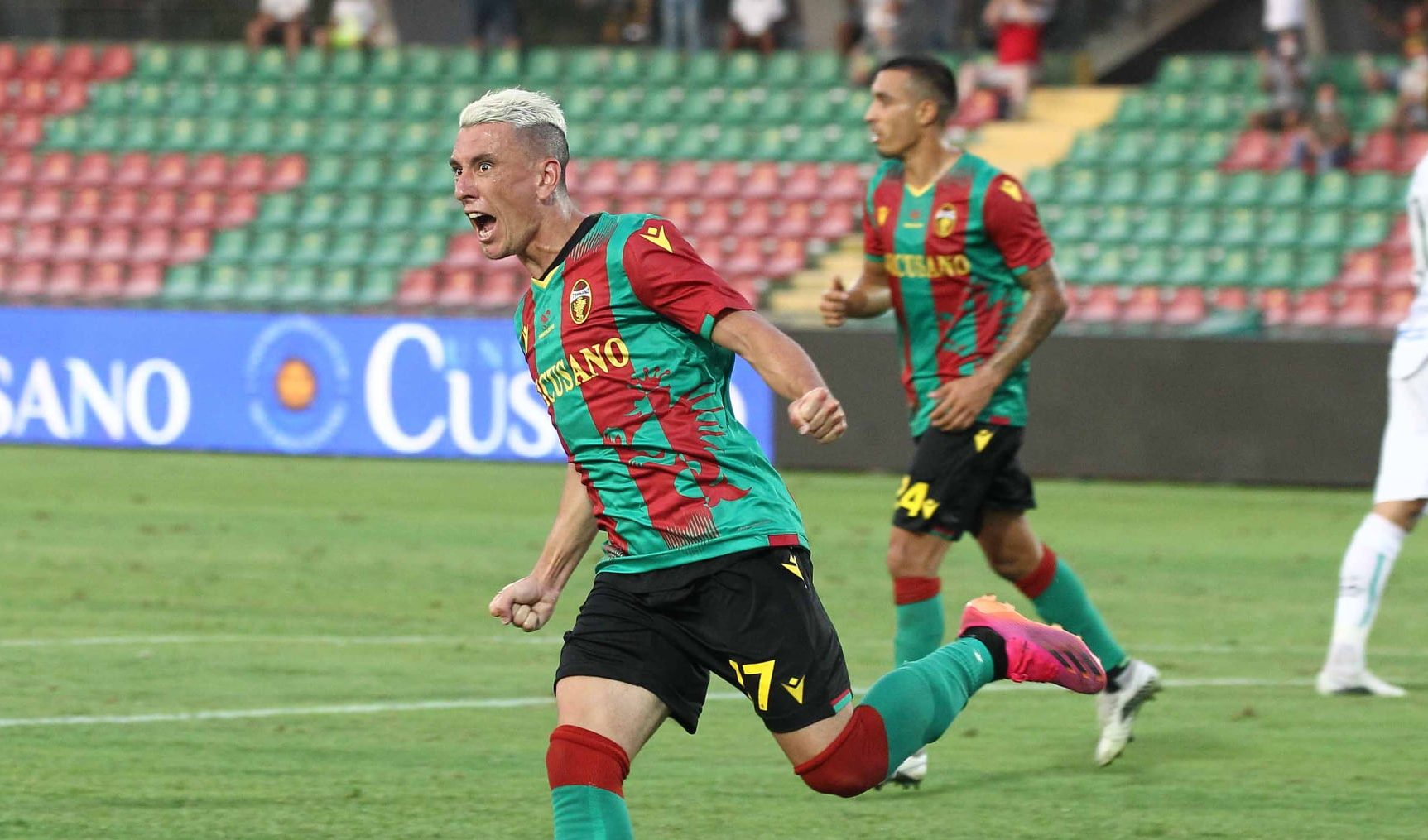 REGGINA_TERNANA, ECCO I PRECEDENTI