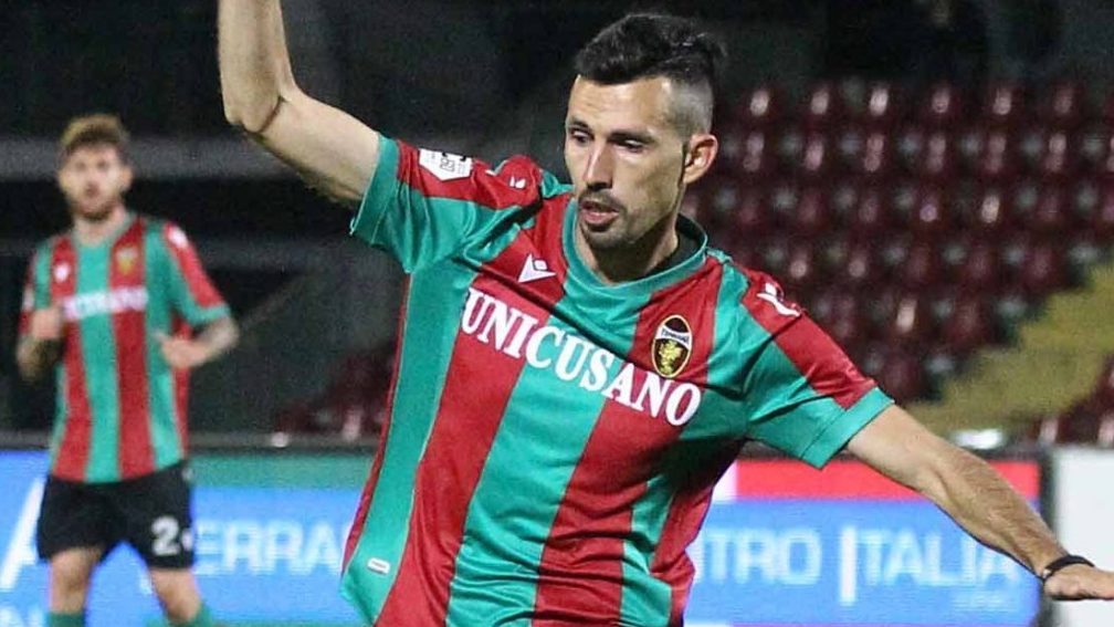 Ternana-Brescia, perfetto equilibrio negli scontri al Liberati