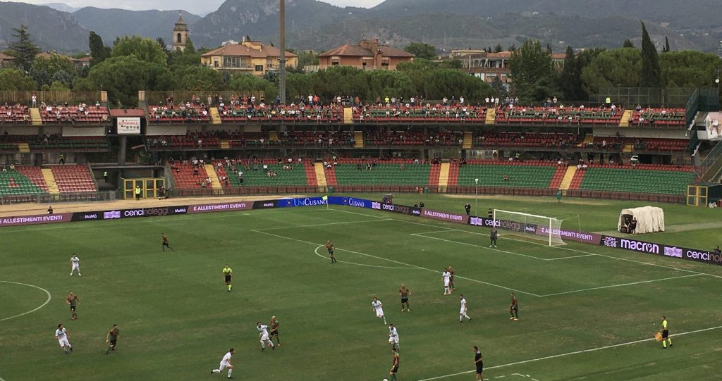 TERNANA, TRATTATIVA DONNARUMMA-MARTELLA, I PARTICOLARI-VIDEO