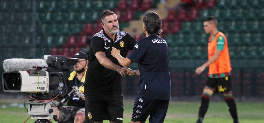 SERIE B, SI CHIUDE IL BORSINO DEGLI ALLENATORI