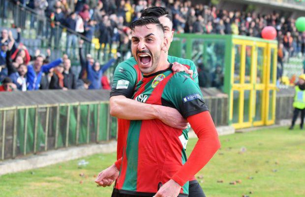 V.Entella-Ternana, a Chiavari rossoverdi mai vittoriosi