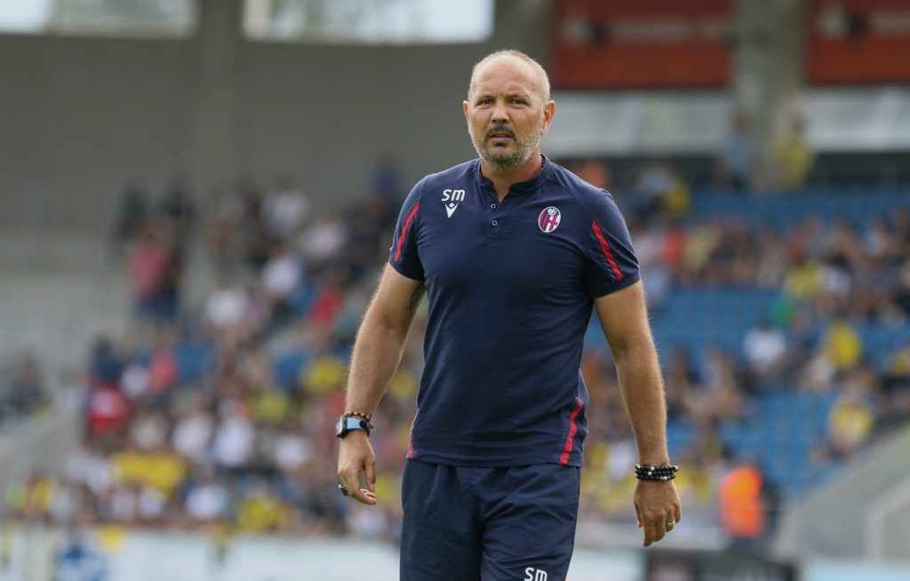 Coppa Italia, ECCO I CONVOCATI DEL BOLOGNA
