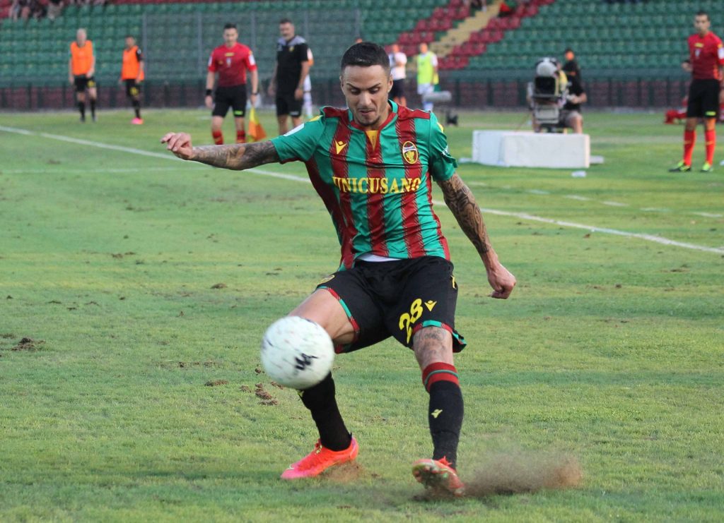 Il derby giocato a Terni in numeri